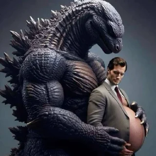 Sticker Тайком передернул - 6