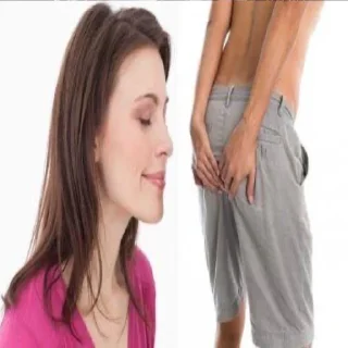 Sticker Тайком передернул - 4