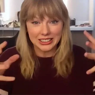 Sticker sᴡɪғᴛɪᴇs @taylor_swift_t_s - 5