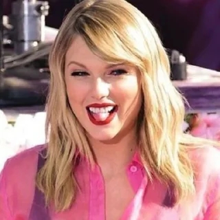 Sticker sᴡɪғᴛɪᴇs @taylor_swift_t_s - 10