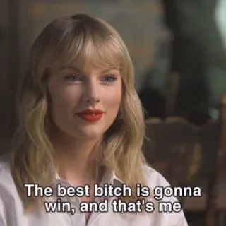 Sticker sᴡɪғᴛɪᴇs @taylor_swift_t_s - 8