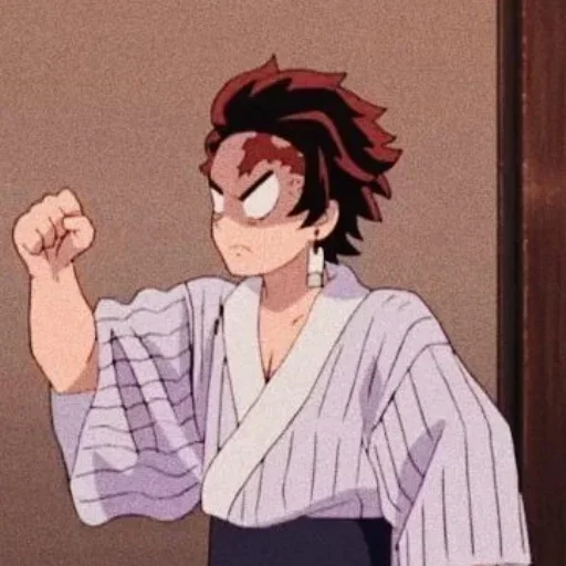 cartoon clothing human face