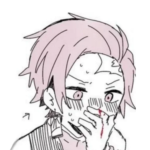 sketch line art illustration