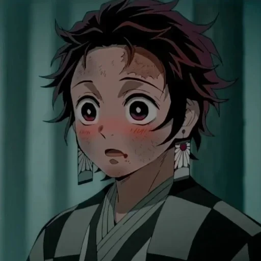 cartoon anime illustration