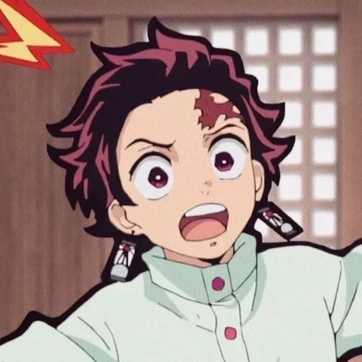 cartoon anime illustration