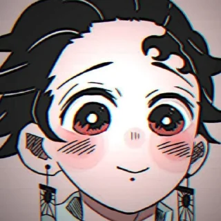 Стикер Тазик💋❤️ - 11