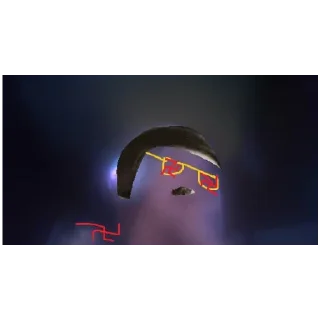 Sticker TbMA_Hitler - 3