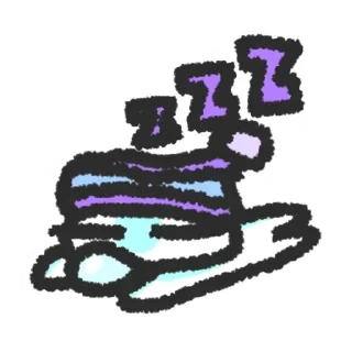 Sticker Tbh creature stickers - 4