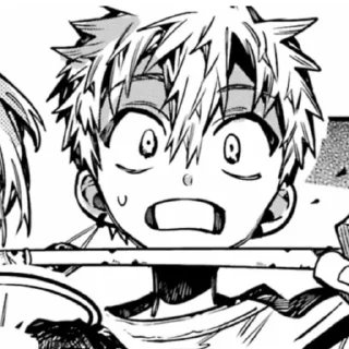 Стикер TbhkChapter98FromaForrka - 7