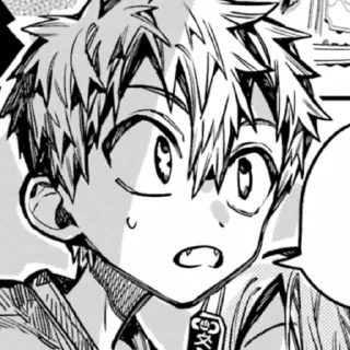 Стикер TbhkChapter98FromaForrka - 3