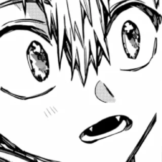 Стикер TbhkChapter98FromaForrka - 5