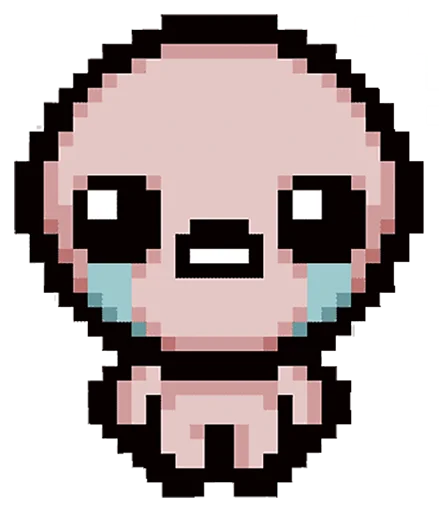 TboI: Cursed - 
