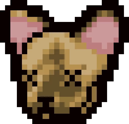 Sticker TboirEmoji - 1