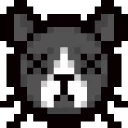 Sticker Tboi:R Emoji Pack 1 - 6