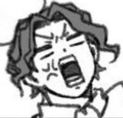 Sticker @first_degree_daemon :: @fStikBot - 8