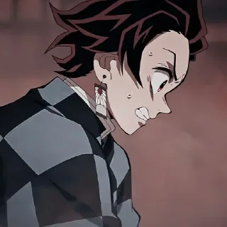 Sticker Стикеры @anime_sticks - 3