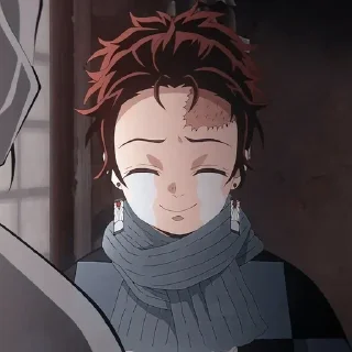 Sticker Стикеры @anime_sticks - 2