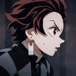 Sticker Стикеры @anime_sticks - 8