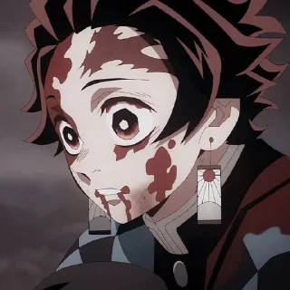 Sticker Стикеры @anime_sticks - 11