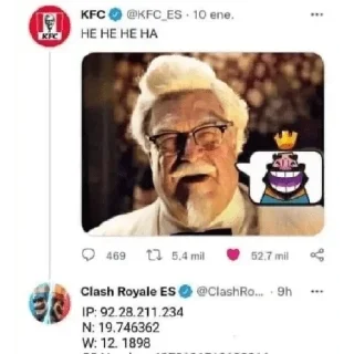 Стикер Больше стиков тут: @stikery4 - 5