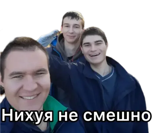 Стикер Tdjihdd - 1