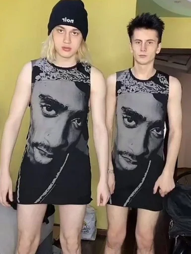 person clothing human face