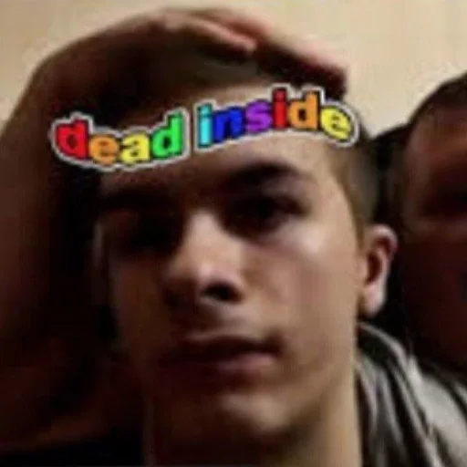 text person human face