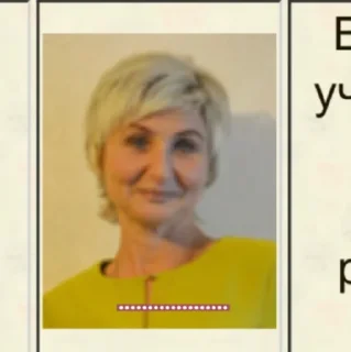 Стикер Классный Руководитель 😫 - 8