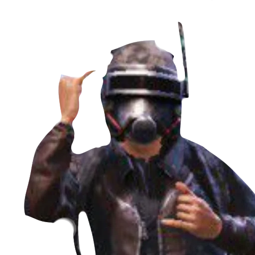 Sticker MegaTeleShtaboPack - 11