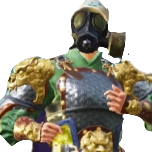 Sticker MegaTeleShtaboPack - 6