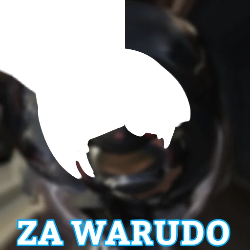 Sticker MegaTeleShtaboPack - 4