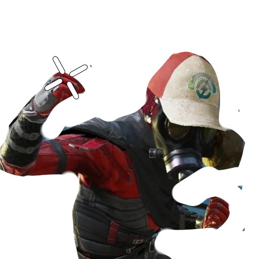 Sticker MegaTeleShtaboPack - 3