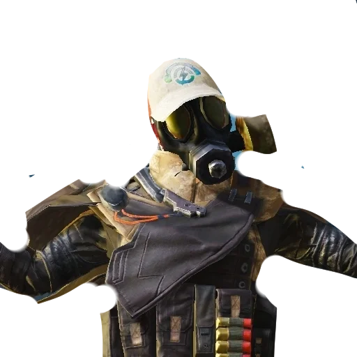 Sticker MegaTeleShtaboPack - 0