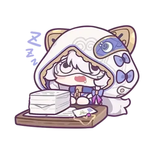 崩壞3rd 「天命難逃」 - 