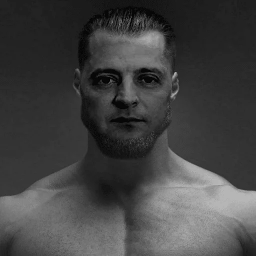 Sticker Щось міцне - 9