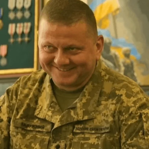 Sticker Щось міцне - 3