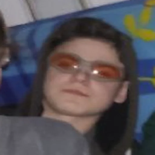 Sticker Щось міцне - 2