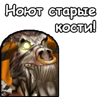 Sticker TimStick - 10