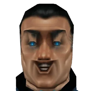 Sticker TimStick - 5