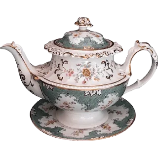 Стикер Tea Kettle @PunjabiSticker - 8