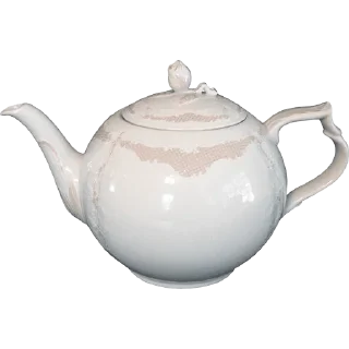 Стикер Tea Kettle @PunjabiSticker - 3