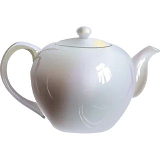 Стикер Tea Kettle @PunjabiSticker - 1