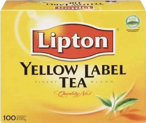 Sticker Tea_by_TeaCultAdept - 1