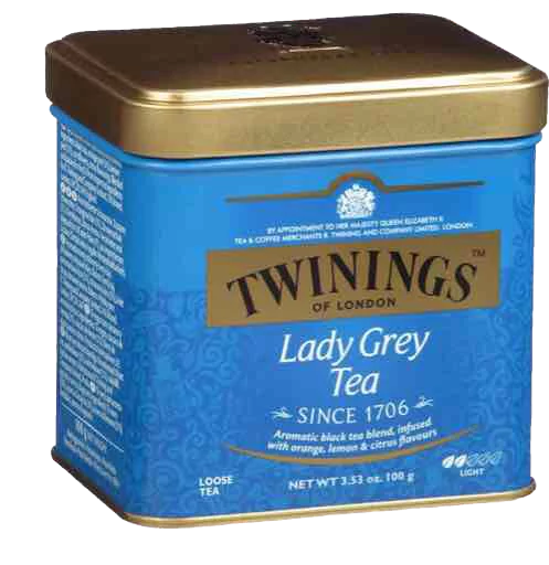 Стикер Tea_by_TeaCultAdept - 1