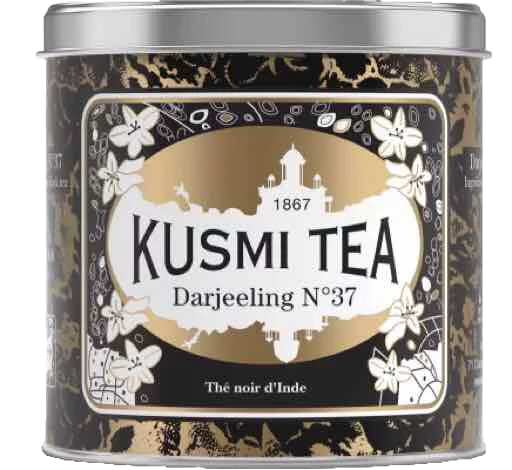 Стикер Tea_by_TeaCultAdept - 1