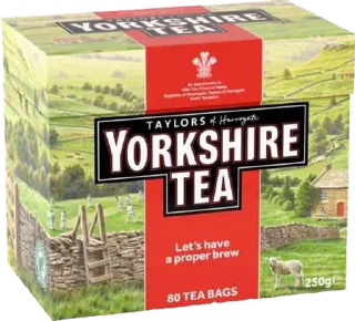 Стикер Tea by TeaCultAdept - 8