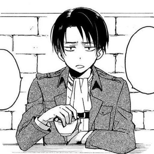 Стикер Tea_forever - 1