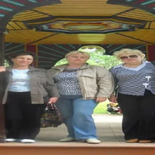 Sticker Тичерс - 3