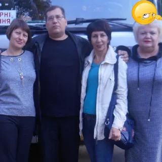 Sticker Тичерс - 10