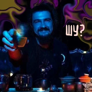 Sticker Teacomunity - 11